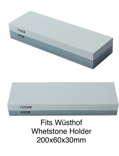 Wusthof compatible whetstone - ,