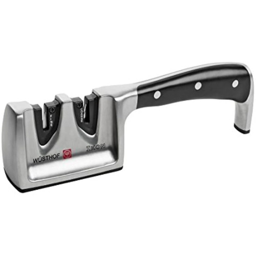 Wüsthof knife sharpener