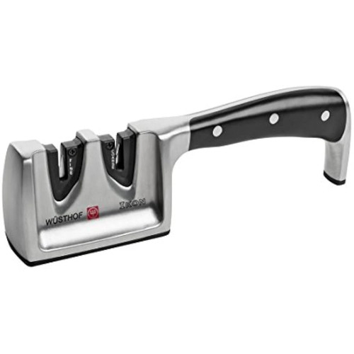 Wüsthof knife sharpener